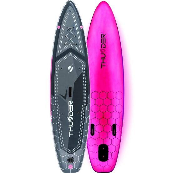 THUNDER MOSSA 320 cm LED irklentė
